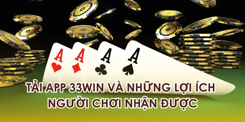 giá trị người chơi nhận được khi tải app